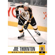 Thornton Joe - 2003-04 Pacific No.34