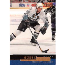 Rucchin Steve - 1999-00 Upper Deck No.13