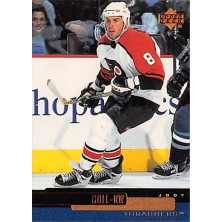 Hull Jody - 1999-00 Upper Deck No.16