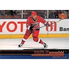 Roberts Gary - 1999-00 Upper Deck No.33