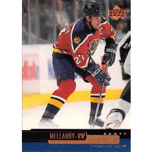 Mellanby Scott - 1999-00 Upper Deck No.60