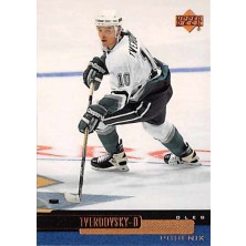 Tverdovsky Oleg - 1999-00 Upper Deck No.102