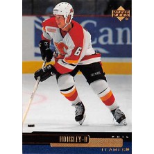 Housley Phil - 1999-00 Upper Deck No.195