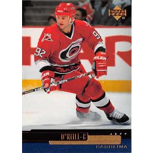 O´Neill Jeff - 1999-00 Upper Deck No.200