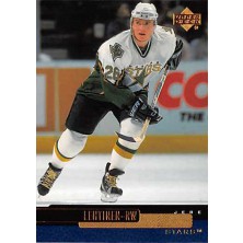 Lehtinen Jere - 1999-00 Upper Deck No.215