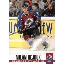 Hejduk Milan - 2003-04 Pacific No.84