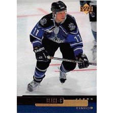 Blake Jason - 1999-00 Upper Deck No.240