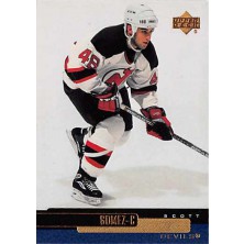 Gomez Scott - 1999-00 Upper Deck No.251