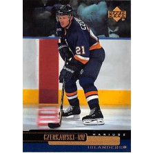 Czerkawski Mariusz - 1999-00 Upper Deck No.256