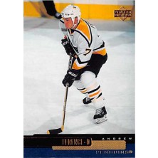 Ference Andrew - 1999-00 Upper Deck No.274