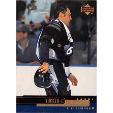 Tucker Darcy - 1999-00 Upper Deck No.288