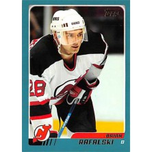 Rafalski Brian - 2003-04 Topps No.3