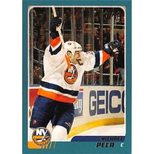 Peca Michael - 2003-04 Topps No.72