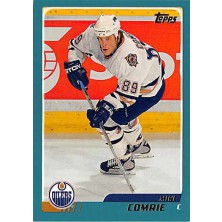 Comrie Mike - 2003-04 Topps No.164