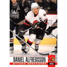 Alfredsson Daniel - 2003-04 Pacific No.232