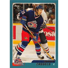 Cassels Andrew - 2003-04 Topps No.242