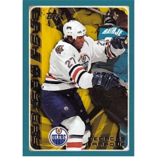 Laraque Georges - 2003-04 Topps No.288