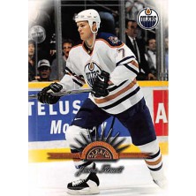 Arnott Jason - 1997-98 Leaf No.61