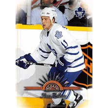 Sullivan Steve - 1997-98 Leaf No.84