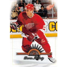 McCarty Darren - 1997-98 Leaf No.88