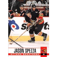 Spezza Jason - 2003-04 Pacific No.243