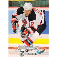 Friesen Jeff - 2003-04 ITG Action No.315