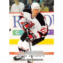 Nieuwendyk Joe - 2003-04 ITG Action No.386