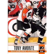 Amonte Tony - 2003-04 Pacific No.246
