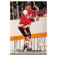 Chiasson Steve - 1995-96 Topps No.129