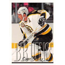Neely Cam - 1995-96 Topps No.221