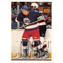 Doan Shane - 1995-96 Topps No.314
