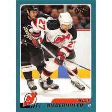 Niedermayer Scott - 2003-04 Topps No.231