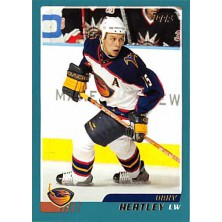 Heatley Dany - 2003-04 Topps No.240