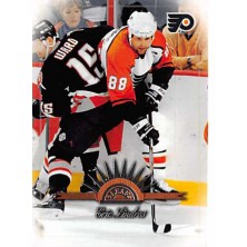 Lindros Eric - 1997-98 Leaf No.1