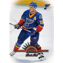 Hull Brett - 1997-98 Leaf No.11