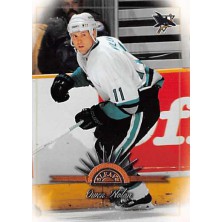 Nolan Owen - 1997-98 Leaf No.23