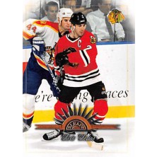 Chelios Chris - 1997-98 Leaf No.64