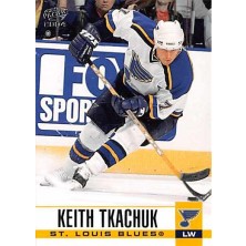 Tkachuk Keith - 2003-04 Pacific No.290