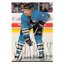 Nolan Owen - 1995-96 Topps No.305