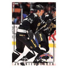 Nieuwendyk Joe - 1996-97 Topps NHL Picks No.61