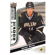 Benn Jamie - 2009-10 Collectors Choice No.255