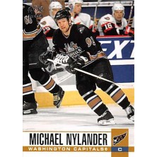 Nylander Michael - 2003-04 Pacific No.349