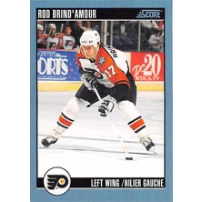 Brind´Amour Rod - 1992-93 Score Canadian No.324