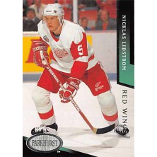 Lidstrom Nicklas - 1993-94 Parkhurst No.62