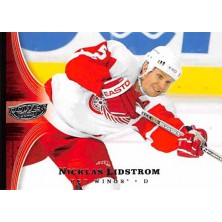 Lidstrom Nicklas - 2005-06 Power Play No.35