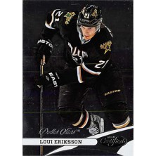 Eriksson Loui - 2012-13 Certified No.21