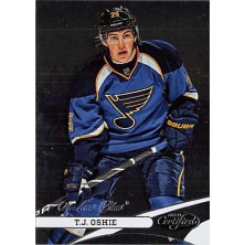 Oshie T.J. - 2012-13 Certified No.47