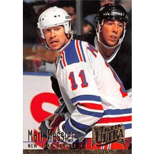 Messier Mark - 1994-95 Ultra No.140