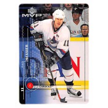 Messier Mark - 1998-99 MVP No.201