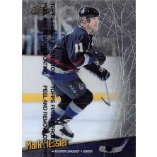 Messier Mark - 1998-99 Finest No.68